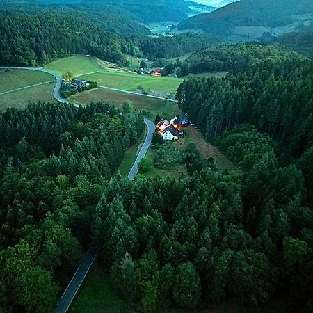 Ferien Im Schwarzwald Freiamt Hotel Exterior photo