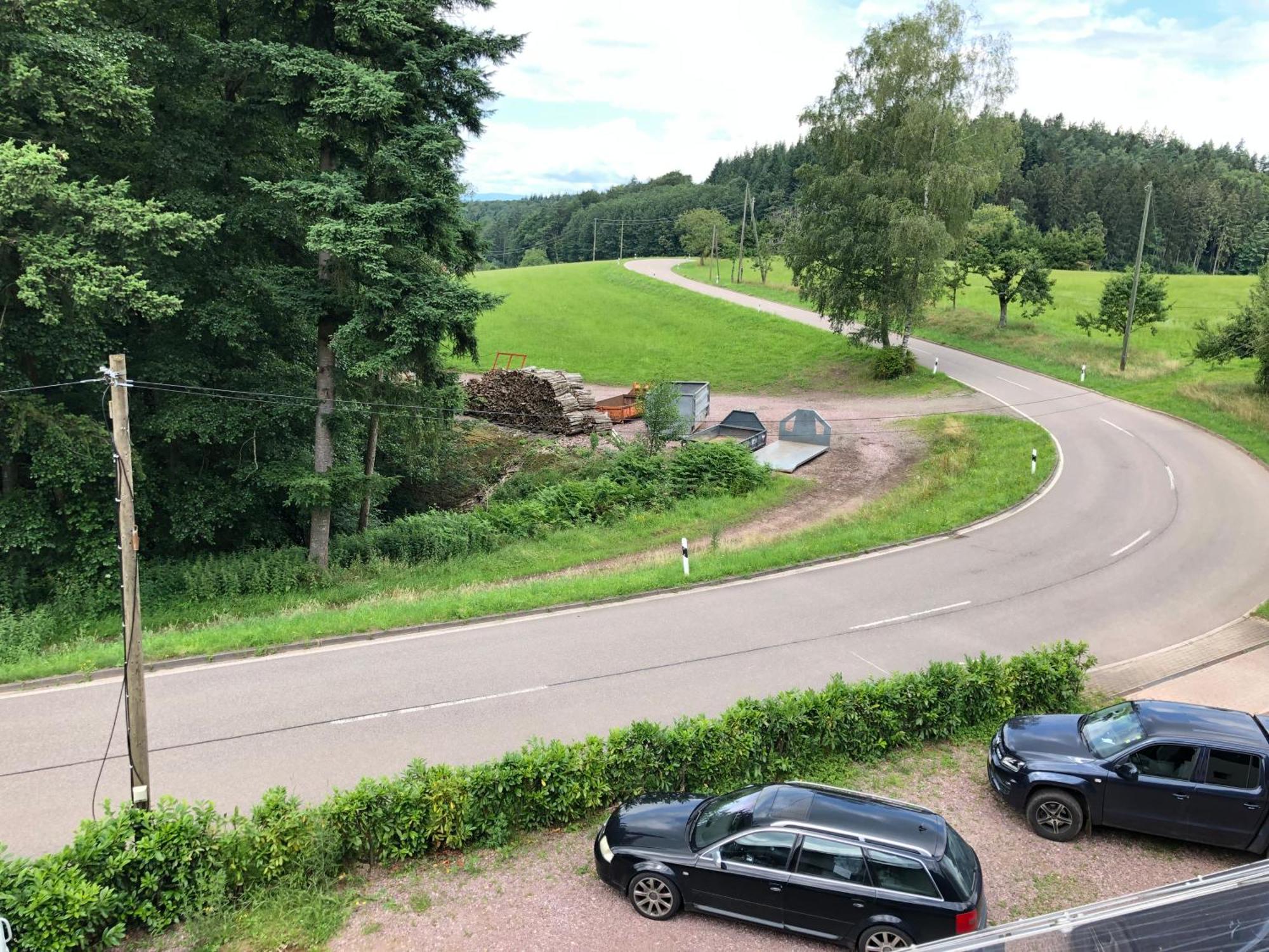 Ferien Im Schwarzwald Freiamt Hotel Exterior photo