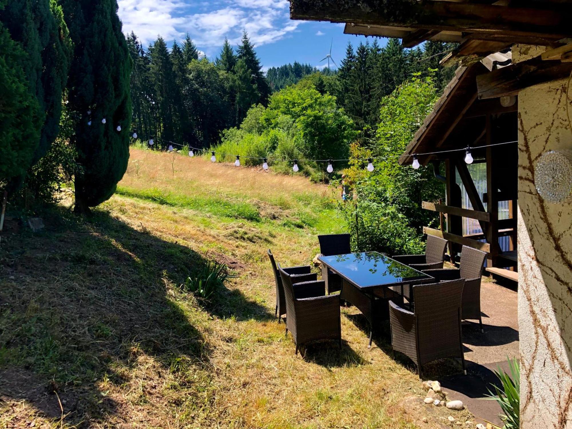 Ferien Im Schwarzwald Freiamt Hotel Exterior photo